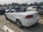 2013 Volkswagen EOS LUX