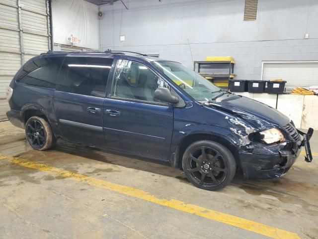 2005 Dodge Grand Caravan SXT