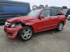 2014 Mercedes-Benz GLK 350 4matic