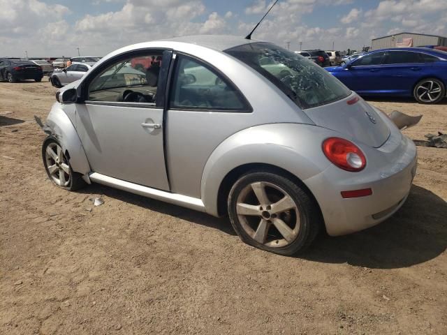 2007 Volkswagen New Beetle 2.5L Option Package 2