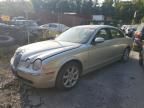 2006 Jaguar S-TYPE 4.2