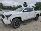 2024 Toyota Tacoma Double Cab