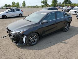 2024 KIA Forte EX en venta en Montreal Est, QC