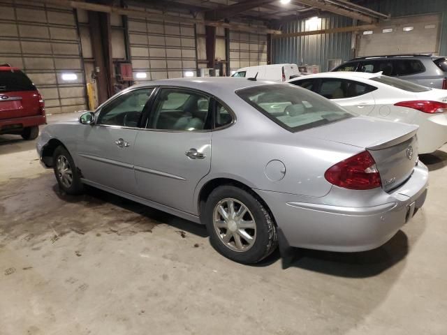 2006 Buick Lacrosse CXL