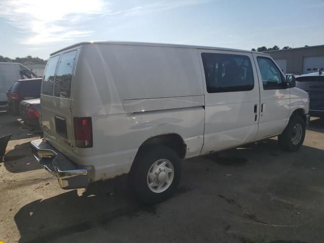 2009 Ford Econoline E250 Van