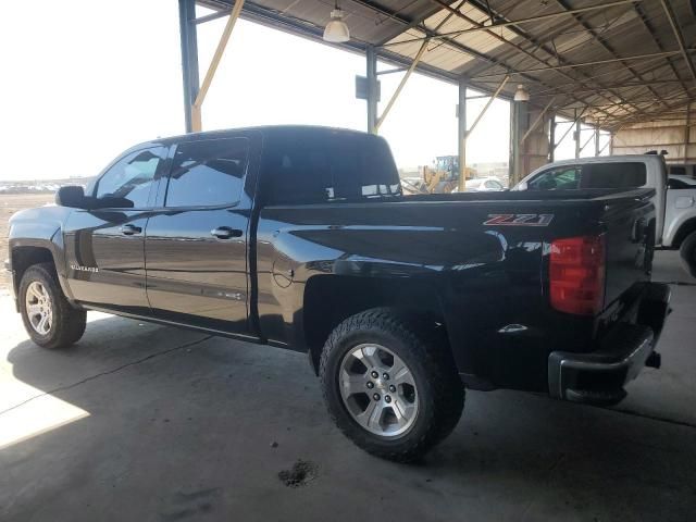 2014 Chevrolet Silverado C1500 LT