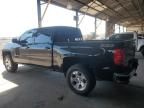 2014 Chevrolet Silverado C1500 LT