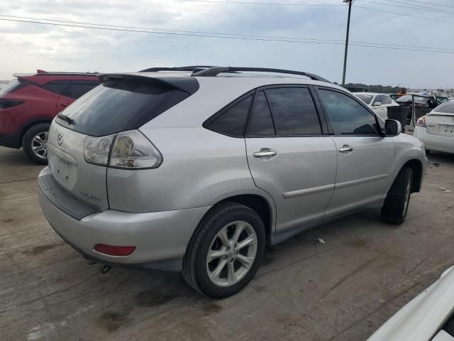 2009 Lexus RX 350