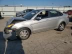 2009 Ford Focus SES