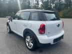 2012 Mini Cooper Countryman