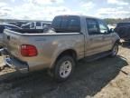 2001 Ford F150 Supercrew