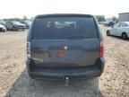 2008 Dodge Grand Caravan SE