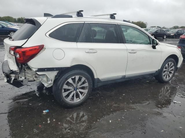 2019 Subaru Outback Touring