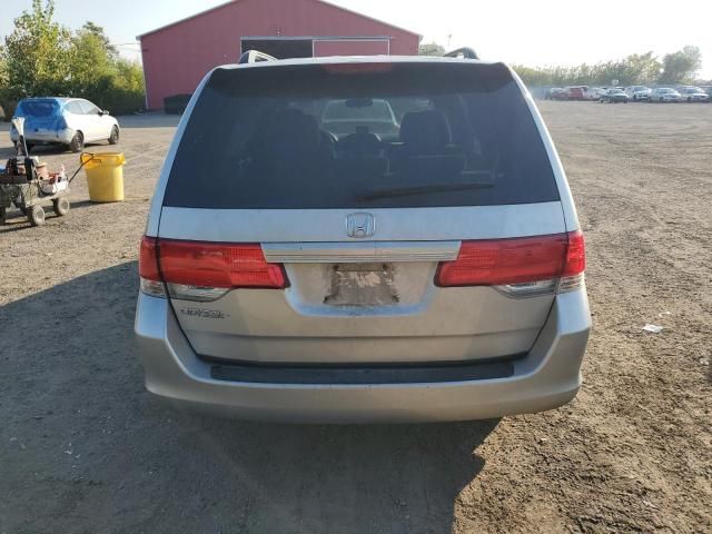 2009 Honda Odyssey LX