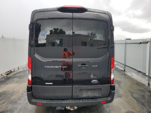 2022 Ford Transit T-350