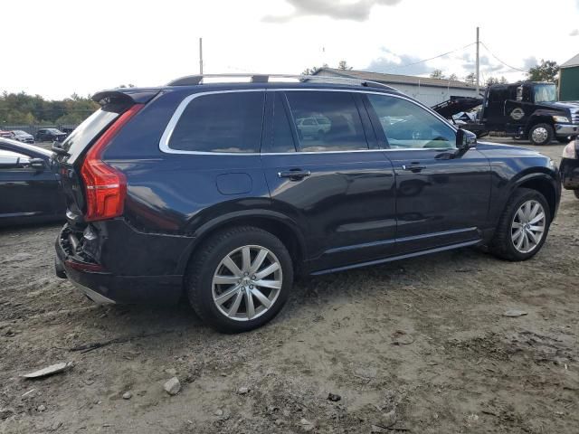 2019 Volvo XC90 T6 Momentum