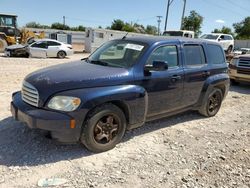 2011 Chevrolet HHR LT en venta en Oklahoma City, OK