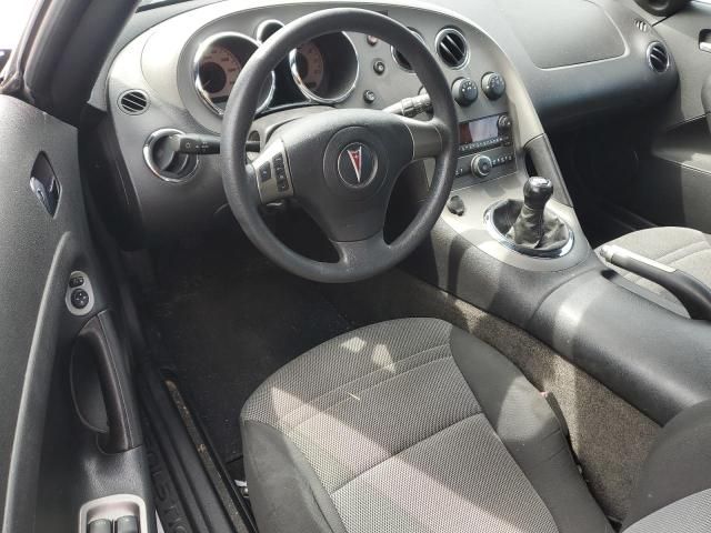 2006 Pontiac Solstice