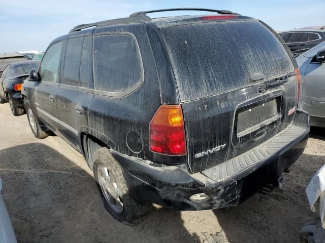 2006 GMC Envoy