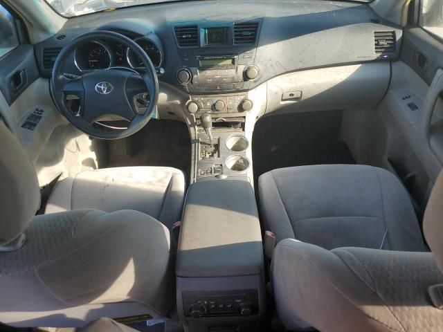 2008 Toyota Highlander