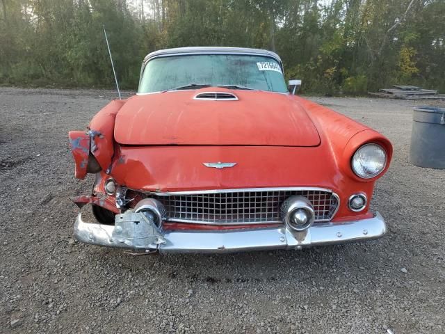 1956 Ford Thunderbird