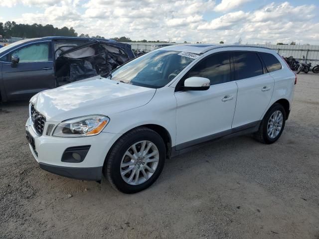 2010 Volvo XC60 T6