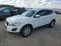 2010 Volvo XC60 T6 en venta en Harleyville, SC