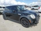 2011 Mini Cooper S