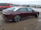 2023 Lucid Motors AIR Touring