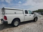 2019 Dodge RAM 1500 Classic Tradesman