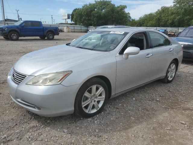 2009 Lexus ES 350