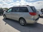 2006 Toyota Sienna XLE