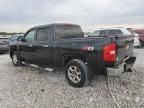 2012 Chevrolet Silverado K1500 LT