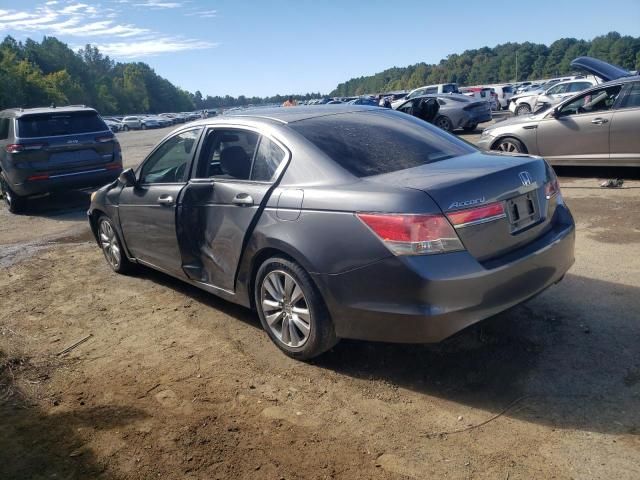 2011 Honda Accord EX