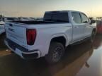 2022 GMC Sierra Limited K1500 AT4