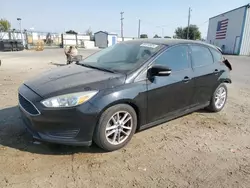 2015 Ford Focus SE en venta en Nampa, ID