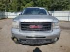 2011 GMC Sierra K1500 SLT