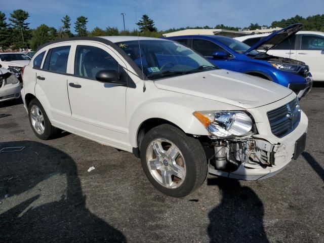 2007 Dodge Caliber SXT