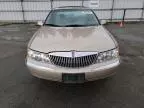 1998 Lincoln Continental