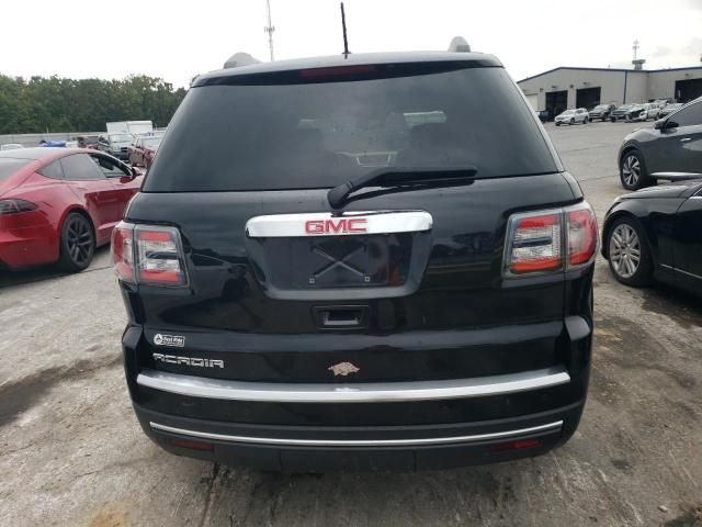 2015 GMC Acadia SLT-2