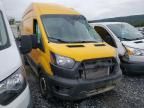 2021 Ford Transit T-250