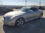 2003 Lexus SC 430