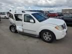 2012 Nissan Pathfinder S