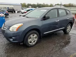 Run And Drives Cars for sale at auction: 2013 Nissan Rogue S