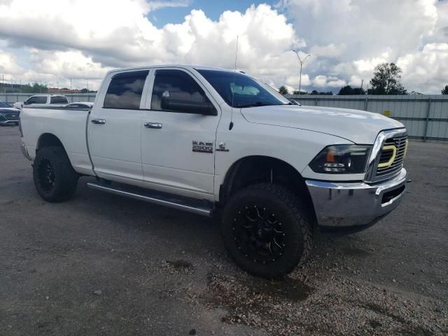 2018 Dodge RAM 2500 ST