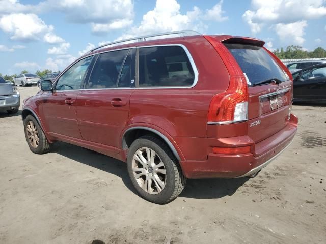 2014 Volvo XC90 3.2