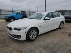 2015 BMW 528 XI