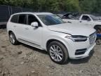 2018 Volvo XC90 T6