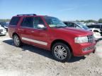 2007 Lincoln Navigator