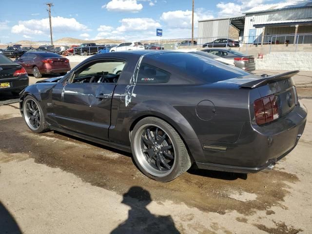 2008 Ford Mustang GT